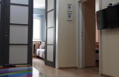 Sofia City Center Apartment | Vitosha boulevard prime location apartment