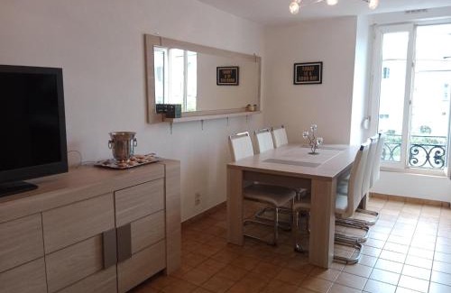 Vitre Apartment | Vitré centre Ville bel appartement a découvrir