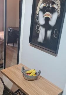 Indianopolis Apartment | Vitrali Moema