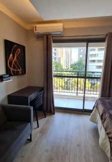Indianopolis Apartment | Vitrali Moema