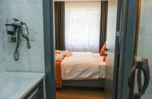 Taksim Apartment | vitrine taksim house