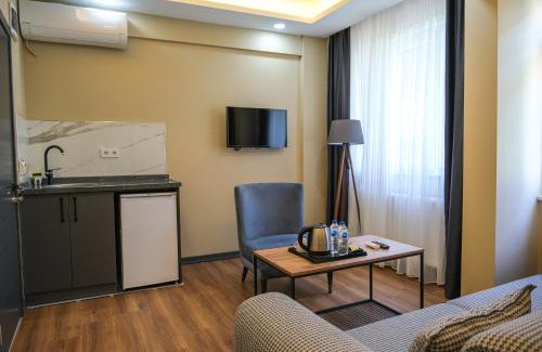 Taksim Apartment | vitrine taksim house