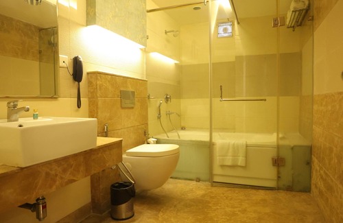 Sector 14 Hotel | VITS Gurugram formerly known as Windsor Heights