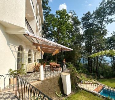 Gangtok Hotel | VITS Kunjham Retreat