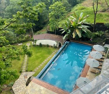 Gangtok Hotel | VITS Kunjham Retreat