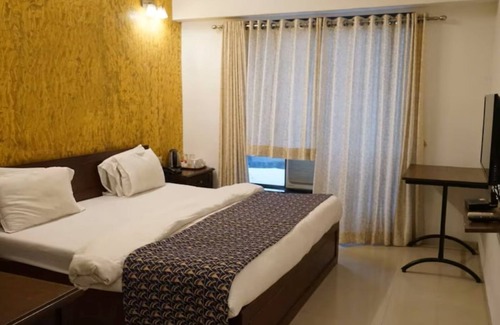 Bharuch Hotel | VITS Select Bharuch