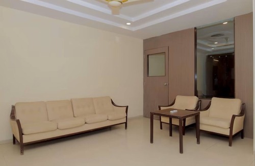 Bharuch Hotel | VITS Select Bharuch