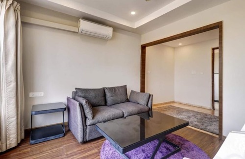 Bagalkot Hotel | VITS Select Kailash Inn