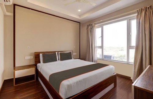 Bagalkot Hotel | VITS Select Kailash Inn