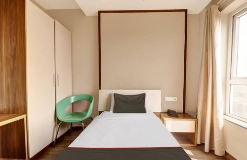 Bagalkot Hotel | VITS Select Kailash Inn