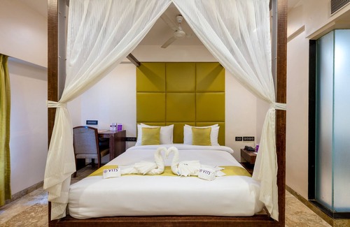 Thane West Hotel | VITS Sharanam, Thane