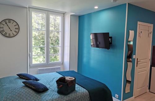 Vittel Apartment | VITTEL LOC'S - LE 147 - Un Havre de PAIX - CALME