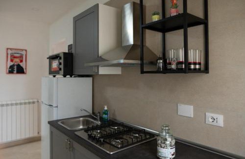 Nettuno Apartment | Vitti Apartment