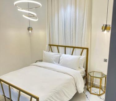Accra Apartment | Vittins 2