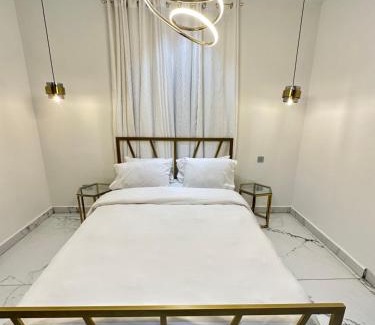 Accra Apartment | Vittins 2