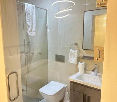 Accra Apartment | Vittins 2