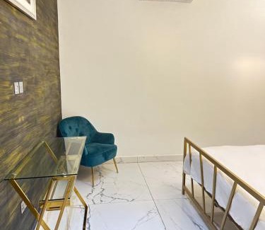 Accra Apartment | Vittins 2