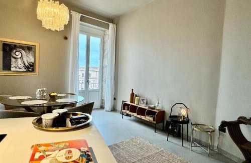 Santa Lucia House | Vittoria 61 Apartment