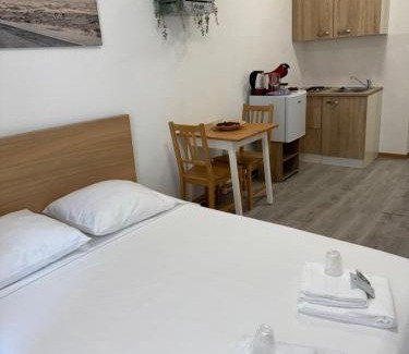 Bellinzona Bed & Breakfast | Vittoria