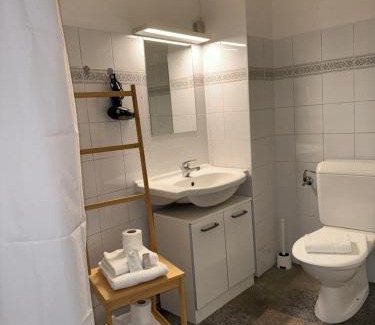Bellinzona Bed & Breakfast | Vittoria