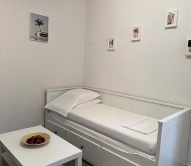 Bellinzona Bed & Breakfast | Vittoria