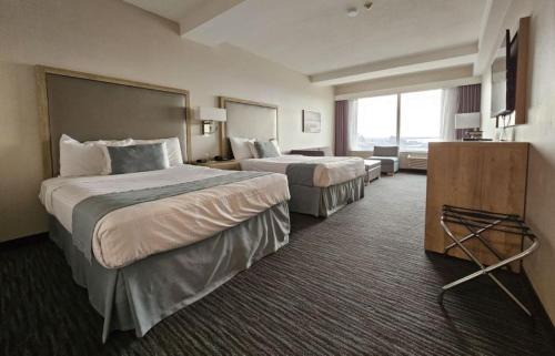 Niagara Falls Hotel | Vittoria Hotel & Suites
