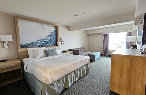 Niagara Falls Hotel | Vittoria Hotel & Suites