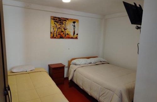 Ollantaytambo House | Vittoria house