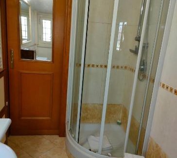 Rione V Ponte House | Vittorio ll house