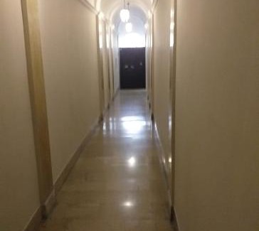 Rione V Ponte House | Vittorio ll house