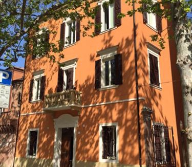 Old Town House | Vittorio Veneto 25