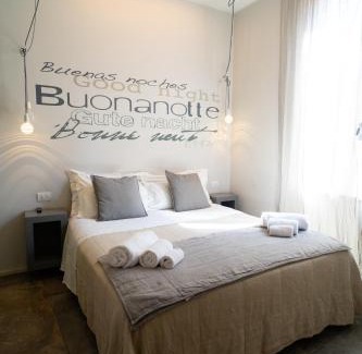 Old Town House | Vittorio Veneto 25