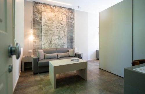 Old Town House | Vittorio Veneto 25