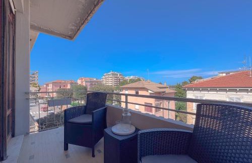 Civitanova Marche Apartment | Vittorio Veneto - Modern and Central by Host Hero