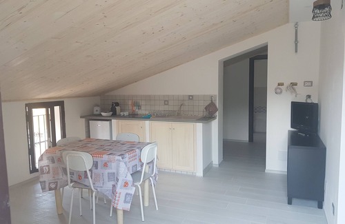 Conza della Campania House | Vitty's Little House