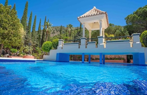Mijas Villa | vituco34