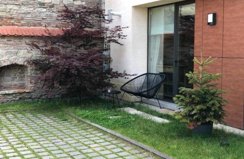 Bistrita Apartment | ViV Central Apart-Studio