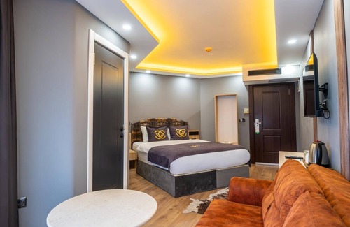 Bahcelievler Hotel | Viv City Hotel