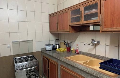 Marcory Apartment | Viva 1 residence