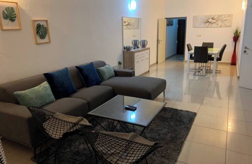 Marcory Apartment | Viva 1 residence