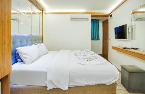 Cagaloglu Apartment | Viva Butik Apart