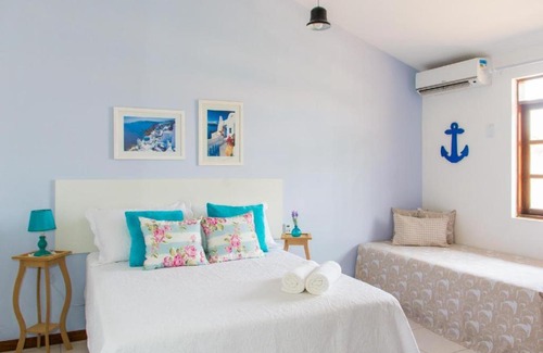 Downtown Buzios House | Viva Buzios