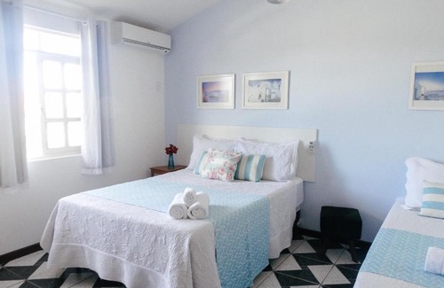 Downtown Buzios House | Viva Buzios