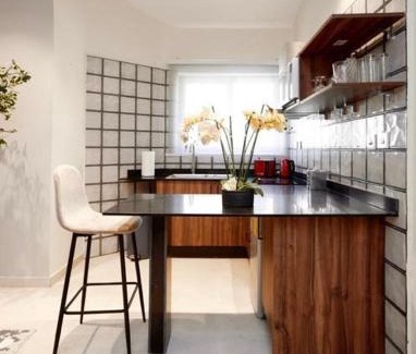 North Ridge Apartment | Viva Court