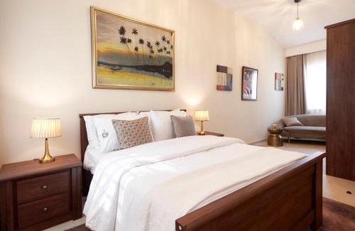 North Ridge Apartment | Viva Court