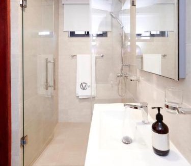 North Ridge Apartment | Viva Court