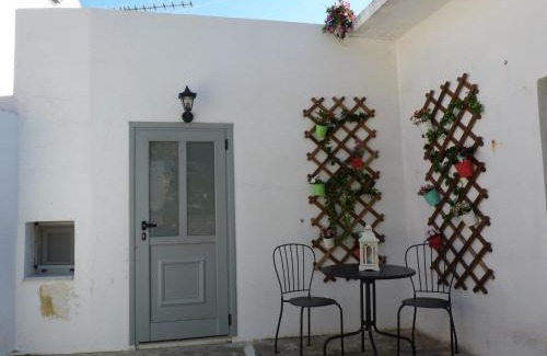 Plokamiana House | Viva Elafonisi - Studios or Apartment, 10min to Elafonissi