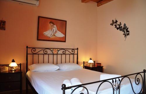 Plokamiana House | Viva Elafonisi - Studios or Apartment, 10min to Elafonissi