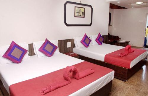 Panaji House | Viva Guest House