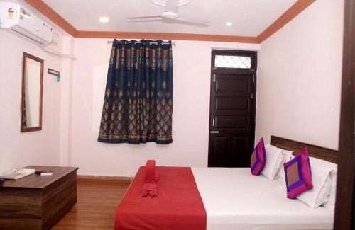 Panaji House | Viva Guest House